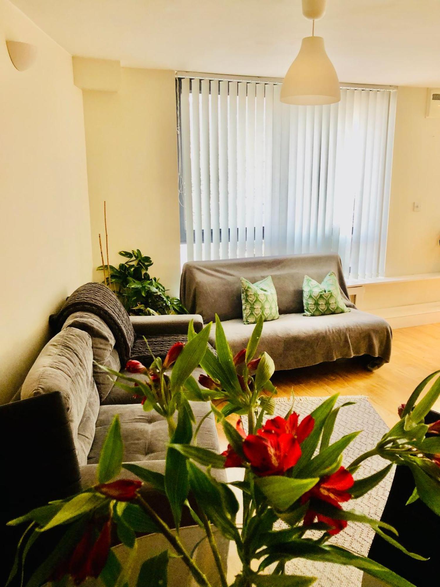 20 Minute To Beautiful Apartamento *