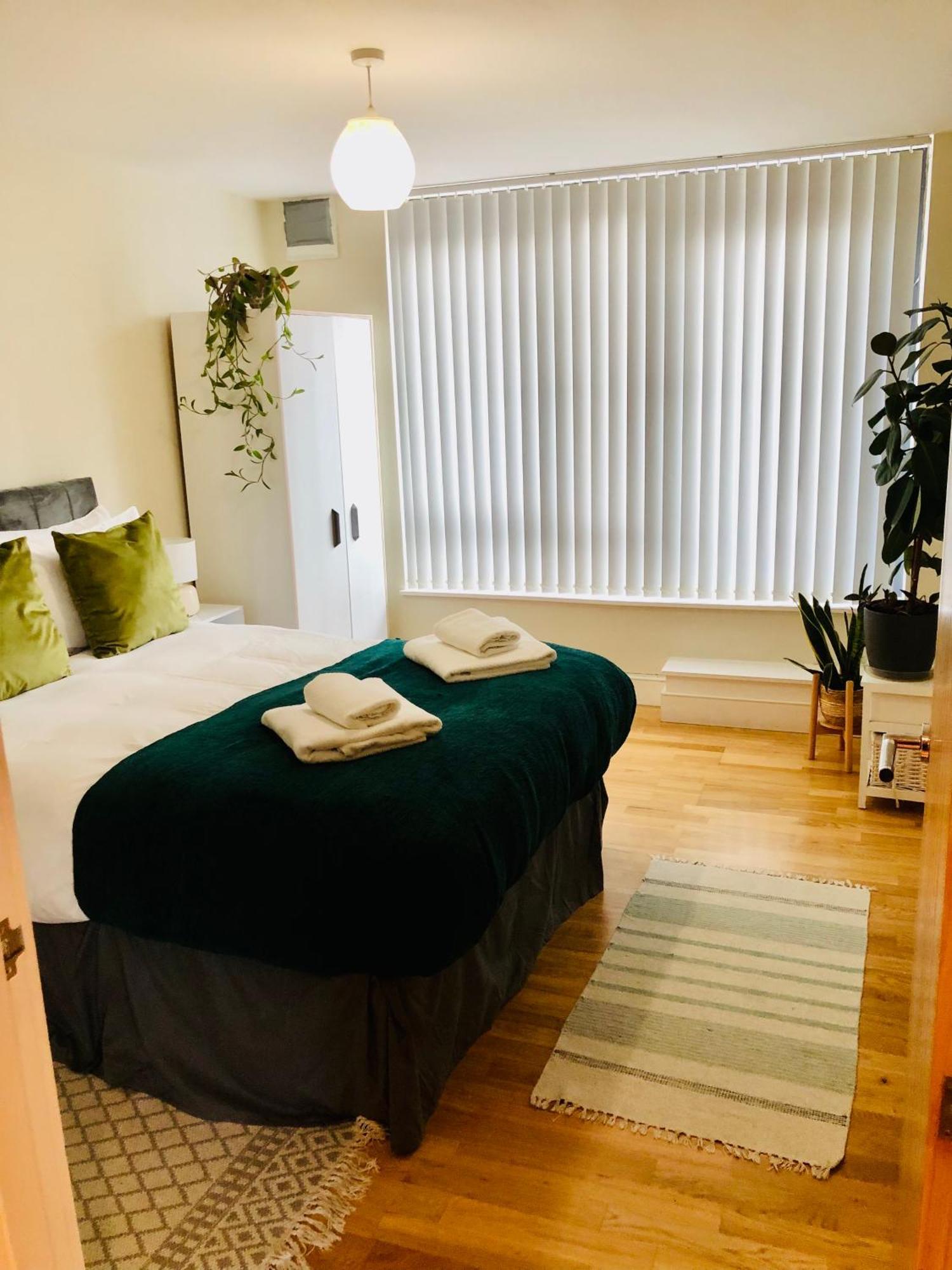 20 Minute To Beautiful Apartamento Londres