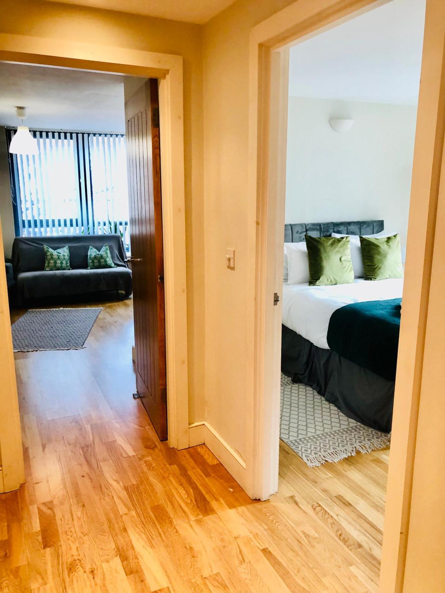Apartamento 20 Minute To Beautiful Londres