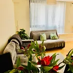 20 Minute To Central London Beautiful Apartment